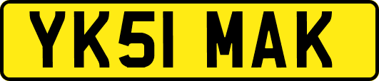 YK51MAK
