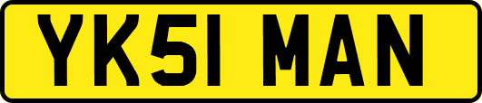 YK51MAN
