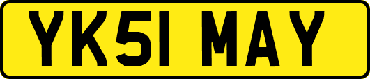 YK51MAY