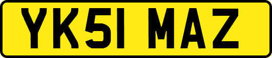 YK51MAZ