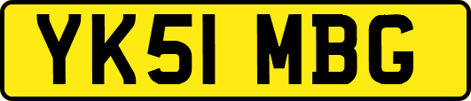 YK51MBG