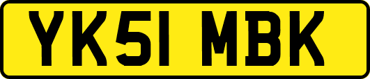 YK51MBK