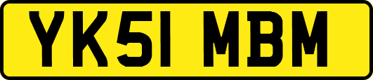 YK51MBM