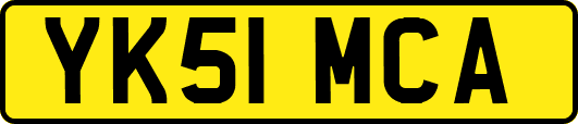 YK51MCA