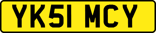 YK51MCY