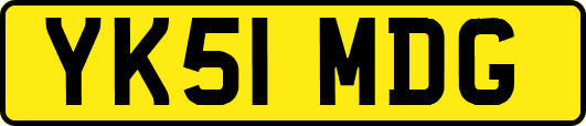 YK51MDG