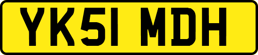 YK51MDH