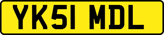 YK51MDL