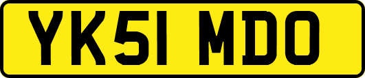 YK51MDO