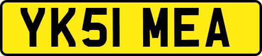 YK51MEA