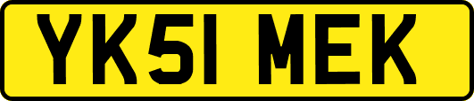 YK51MEK