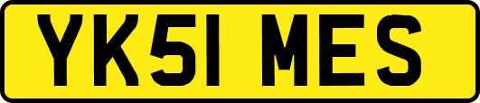 YK51MES