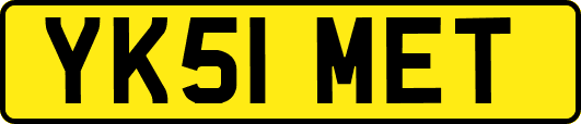 YK51MET