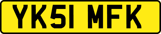YK51MFK
