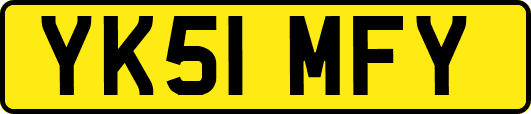YK51MFY