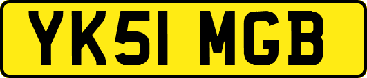 YK51MGB