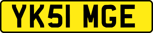 YK51MGE