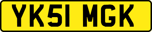 YK51MGK