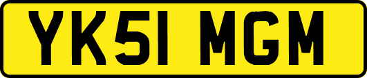 YK51MGM