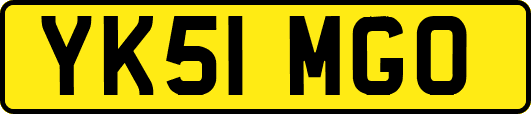 YK51MGO