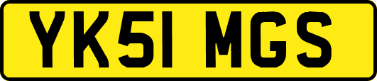 YK51MGS