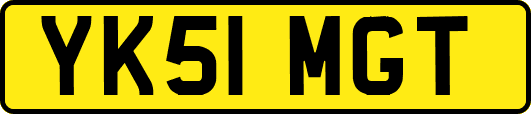 YK51MGT