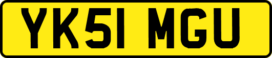 YK51MGU