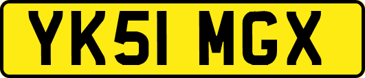 YK51MGX