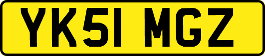 YK51MGZ