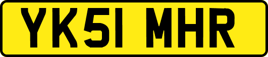 YK51MHR