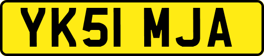 YK51MJA