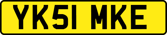 YK51MKE