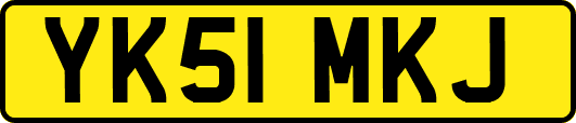 YK51MKJ