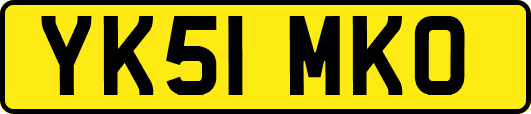 YK51MKO