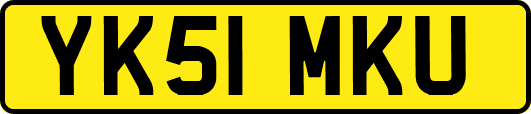 YK51MKU