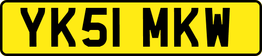 YK51MKW