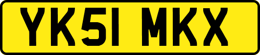 YK51MKX