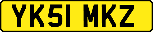 YK51MKZ