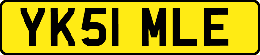 YK51MLE