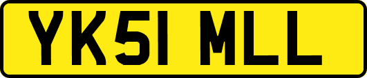 YK51MLL