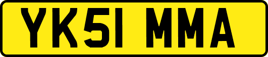 YK51MMA