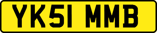 YK51MMB