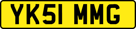 YK51MMG