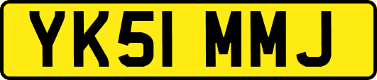 YK51MMJ