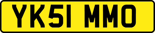 YK51MMO