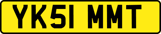 YK51MMT