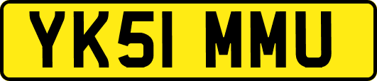 YK51MMU