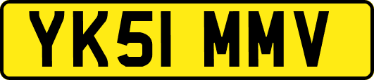 YK51MMV