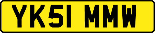 YK51MMW