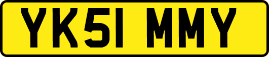 YK51MMY